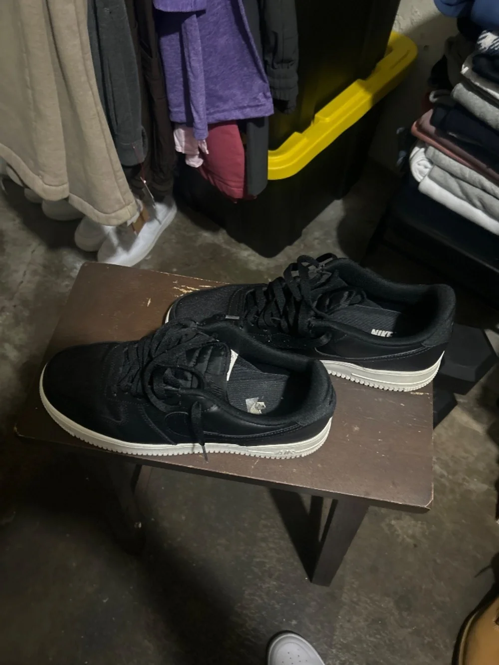 Nike Air Force 1